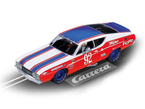 Ford Torino Talladega