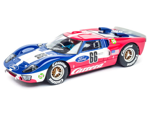 Ford GT40 MKII Time Twist