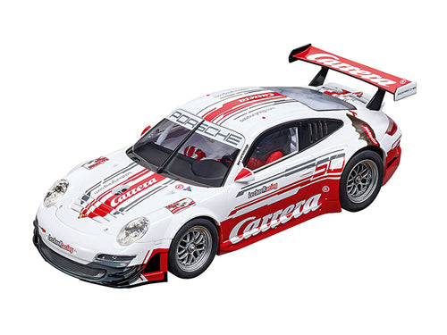 Porsche GT3 RSR Lechner Racing