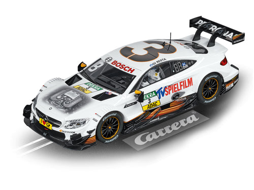 Mercedes-AMG C 63 DTM Mercedes-AMG DTM Team HWA - Paul die Resta