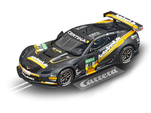 Chevrolet Corvette C7R