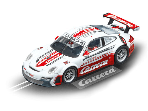 Porsche 911 GT3 RSR Lechner Racing - <tc>Carrera</tc> Versenytaxi