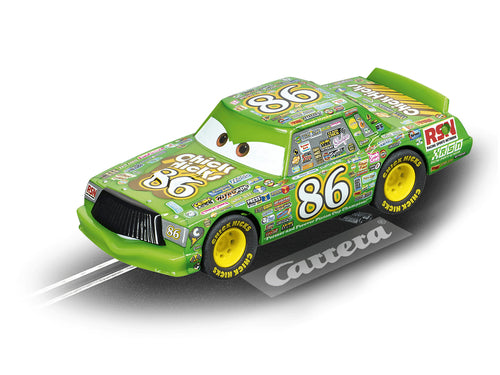 Disney-Pixar Cars Chick Hicks