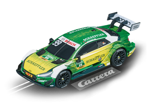 Audi RS 5 DTM M. Rockenfeller, No.99