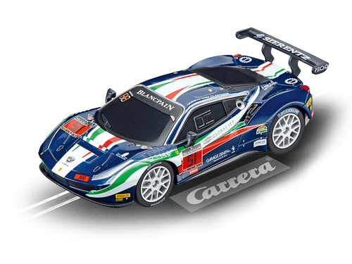 Ferrari 488 GT3 AF Corse, nº 51