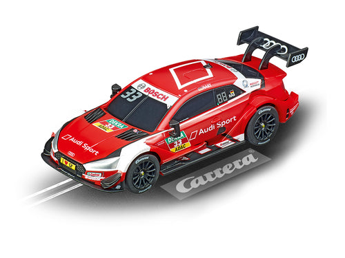 Audi RS 5 DTM R.Rast, No.33
