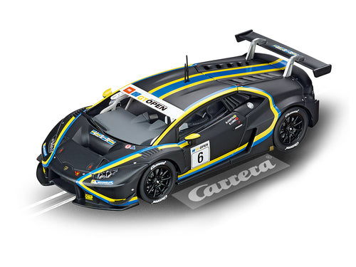 Lamborghini Huracan GT3 Vincenco Sospiri Racing