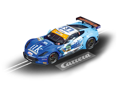 Chevrolet Corvette C7R RWT-Racing