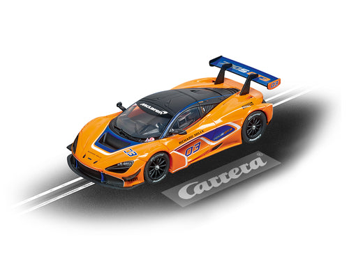 Mclaren 720S GT3