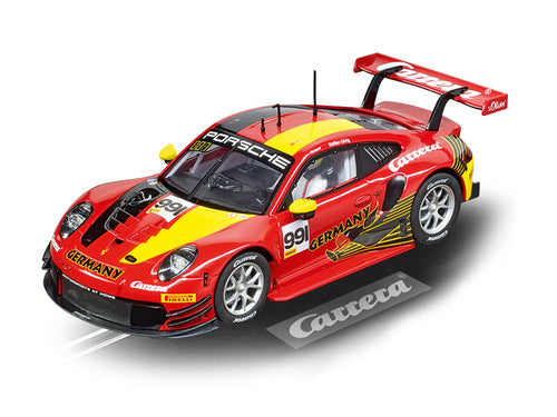 Germany, #991 Limited Edition 2020