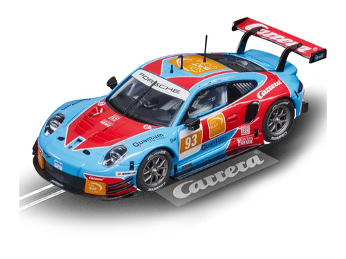 Porsche 911 RSR (991) <tc>Carrera</tc>