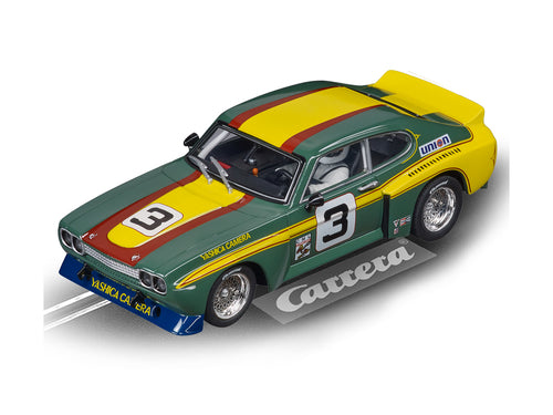 Ford Capri RS 3100 1975
