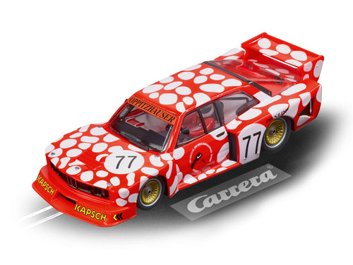 BMW 320 Turbo flatbed Team Oppitzhauser