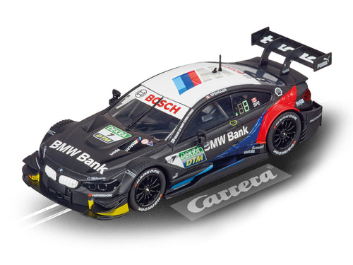 BMW M4 DTM BMW Team RMG - Bruno Spengler