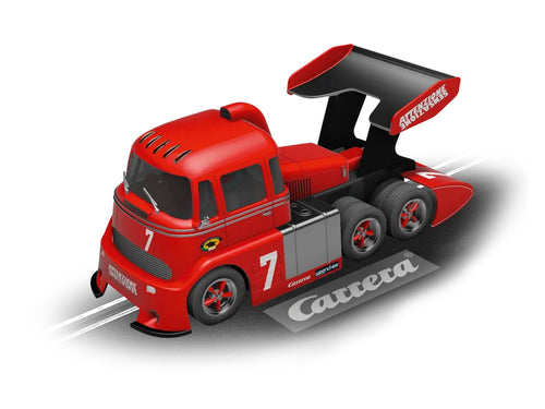 <tc>Carrera</tc> Race Truck - Type A