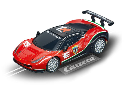 Ferrari 488 GT3 AF Corse, No. 488