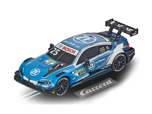 BMW M4 DTM P.Eng, No.25