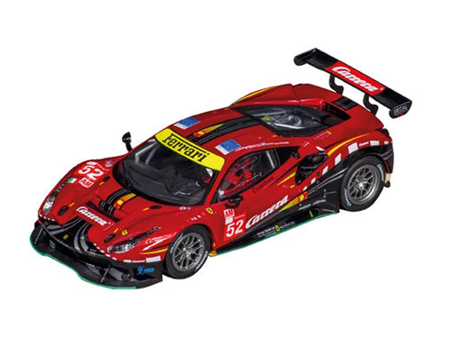 Ferrari 488 GT3 <tc>Carrera</tc> - Le Mans 2021 Racing Version