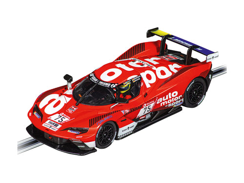 KTM X-Bow GT2 Auto Motor und Sport