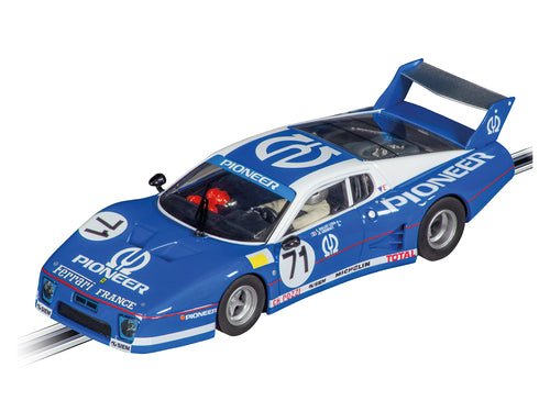 Ferrari 512 BB LM Pozzi