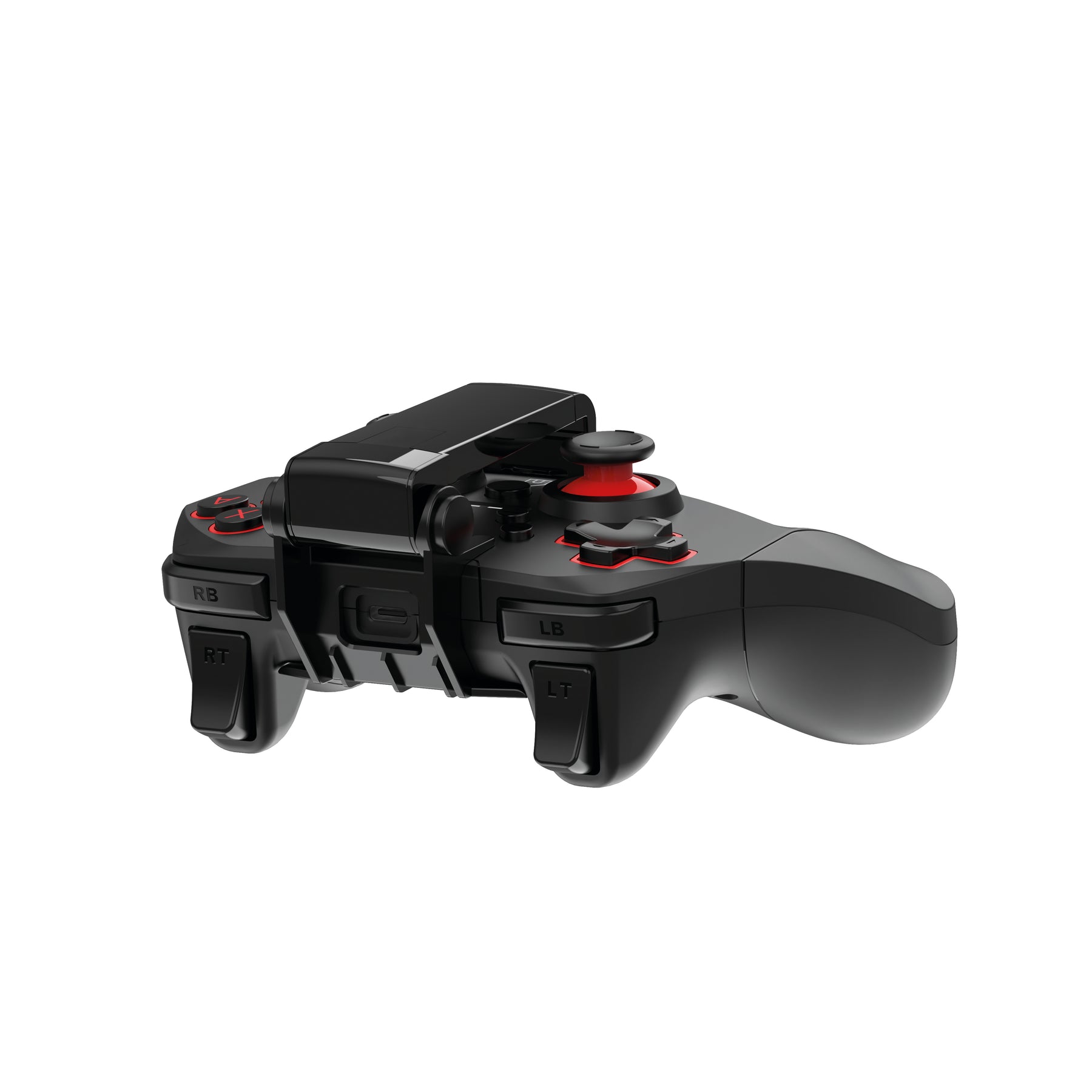 Carrera Hybrid Controller