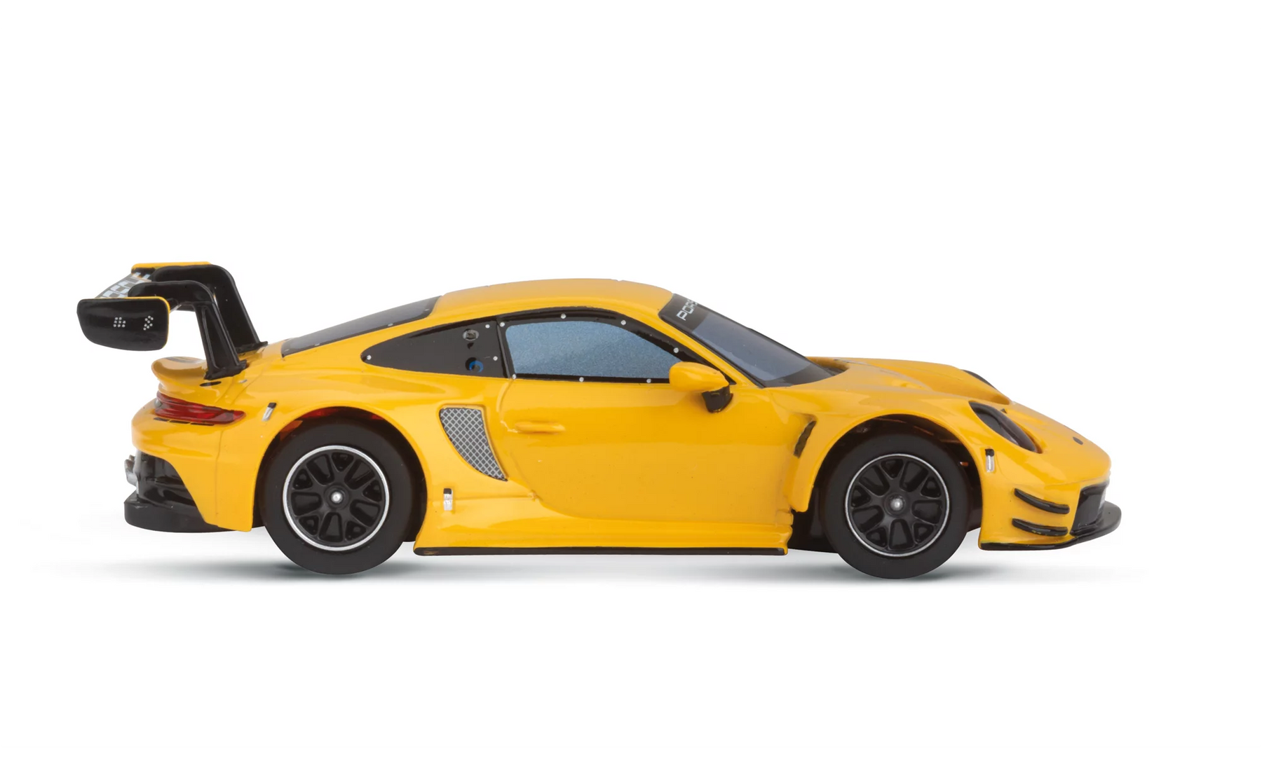 Porsche 911 GT3 R "Speed Yellow"