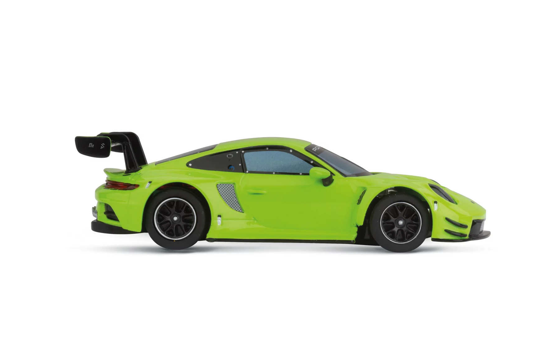 Porsche 911 GT3 R "Acid Green"
