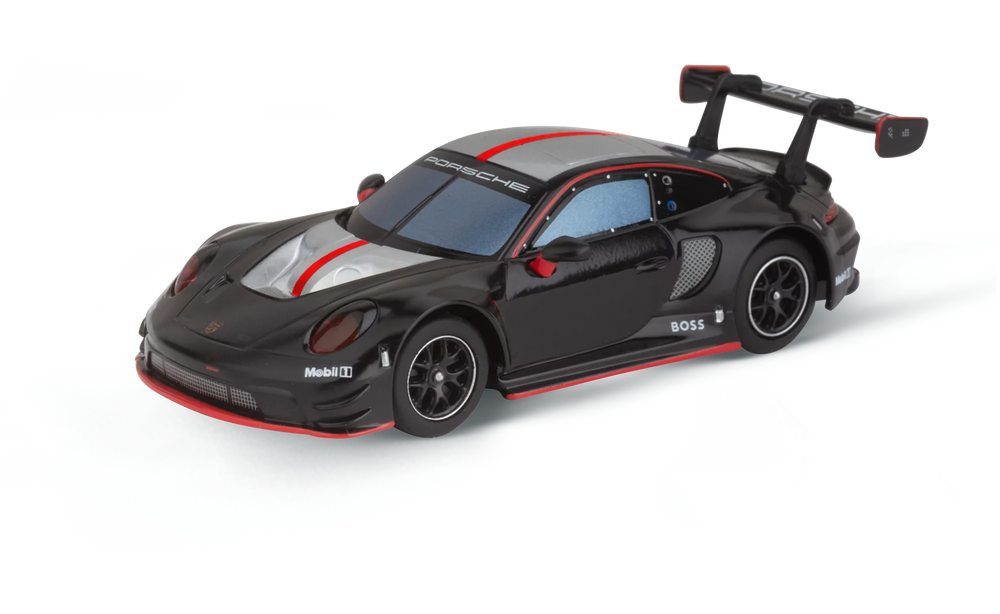 Porsche 911 GT3 R "Black Devil"
