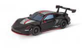 Porsche 911 GT3 R "Black Devil"