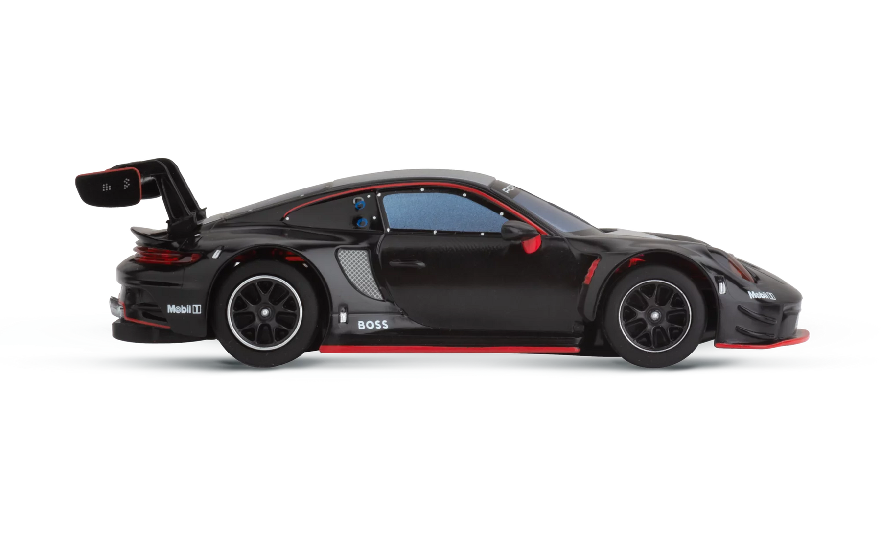 Porsche 911 GT3 R "Black Devil"