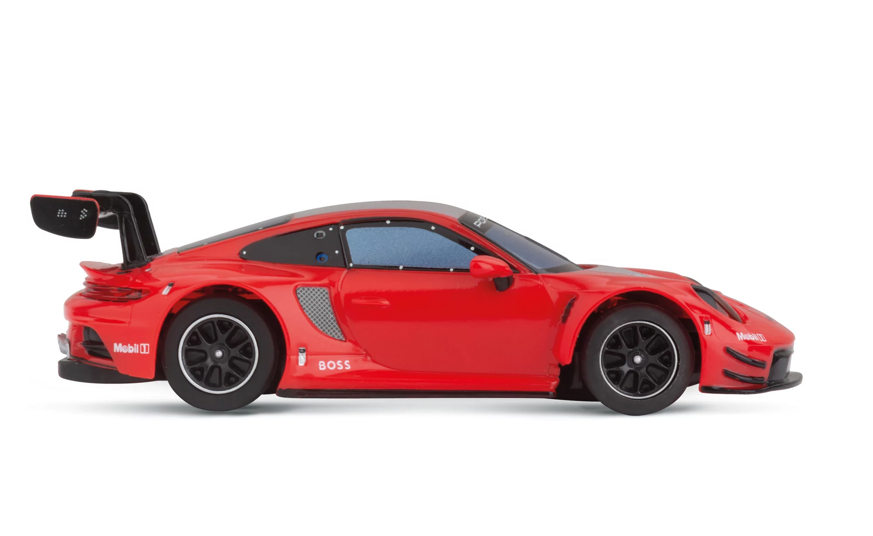 Porsche 911 GT3 R "Red Devil"
