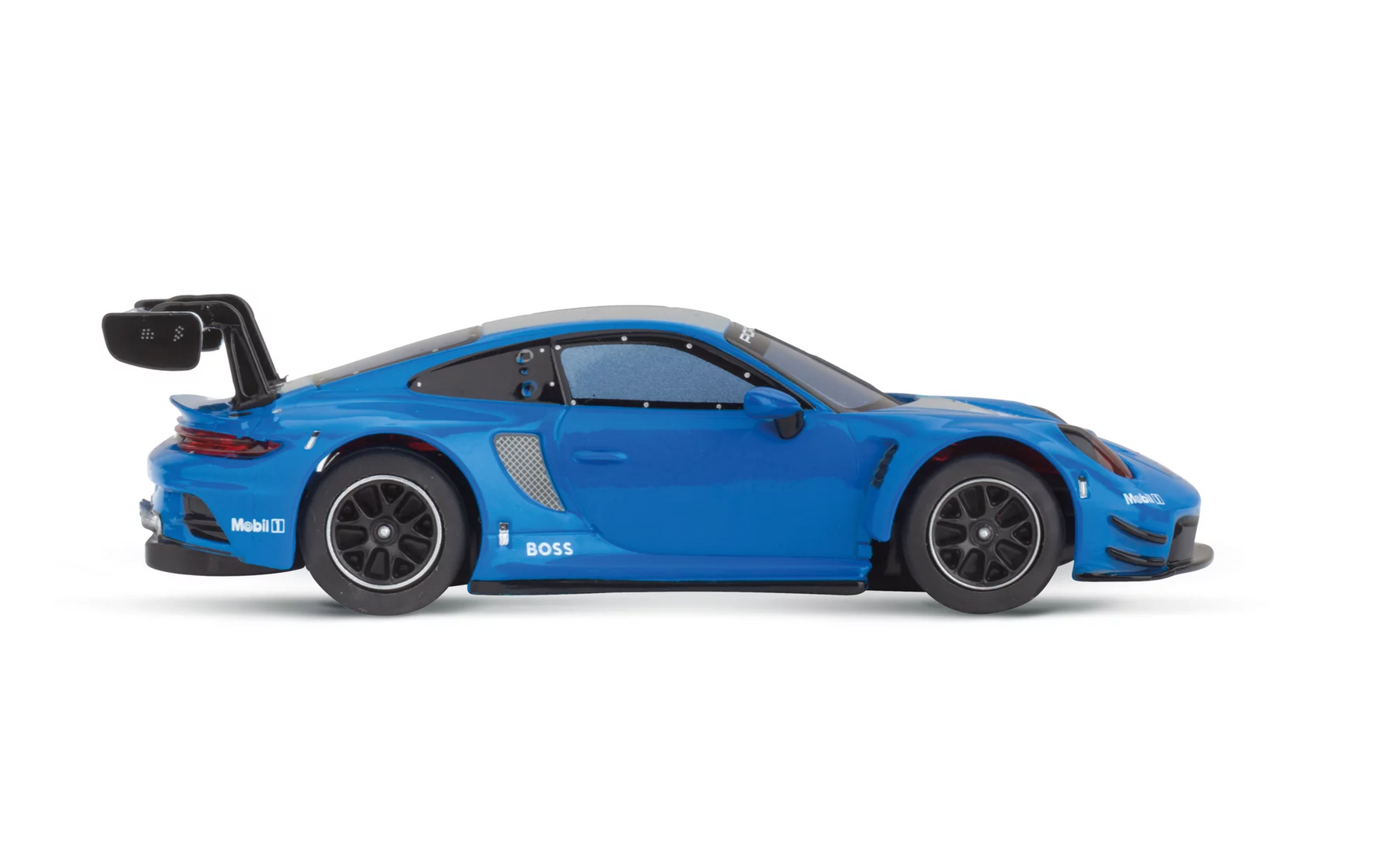 Porsche 911 GT3 R "Blue Thunder"