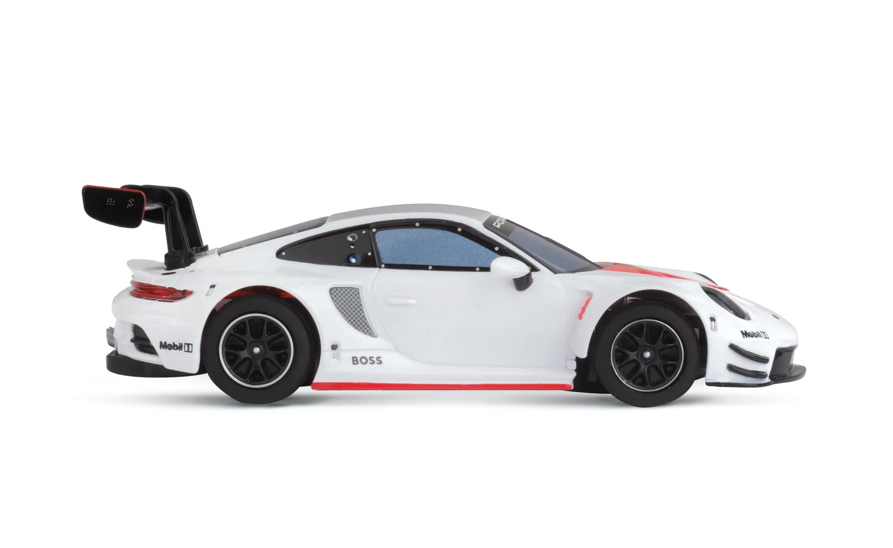 Porsche 911 GT3 R "White Lightning"
