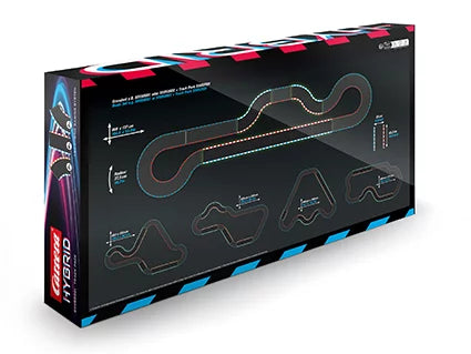 Track Pack 1