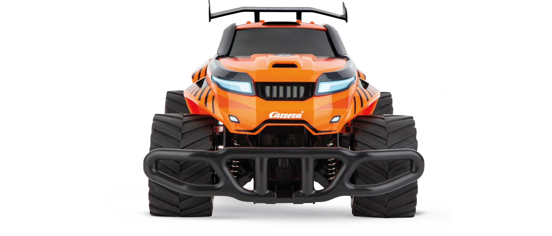2,4GHz Gear Monster 3.0