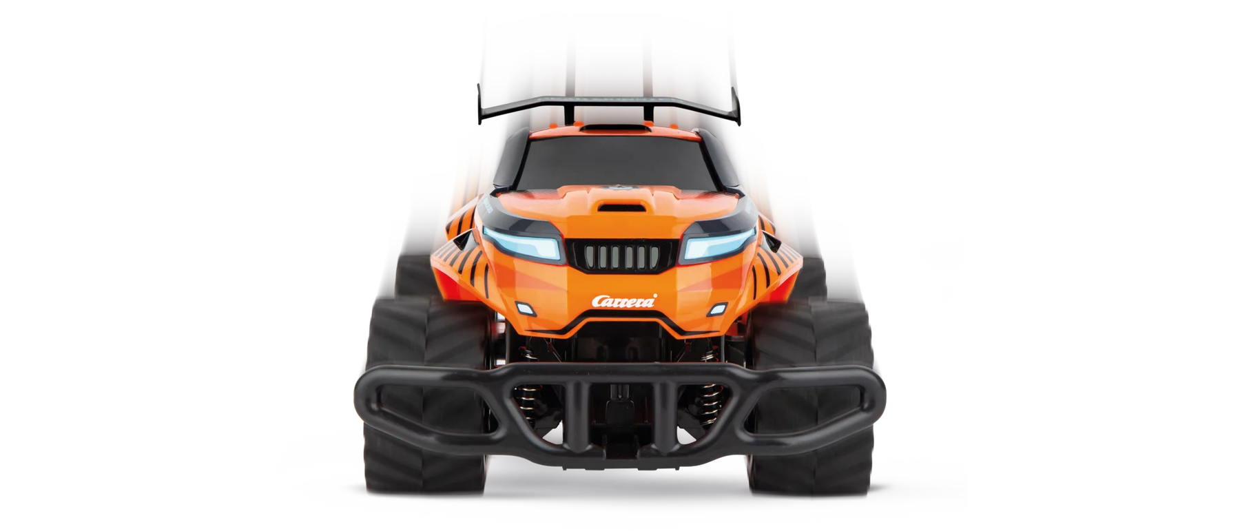 2,4GHz Gear Monster 3.0