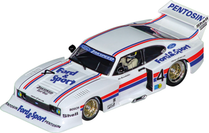 Ford Capri Zakspeed Turbo
