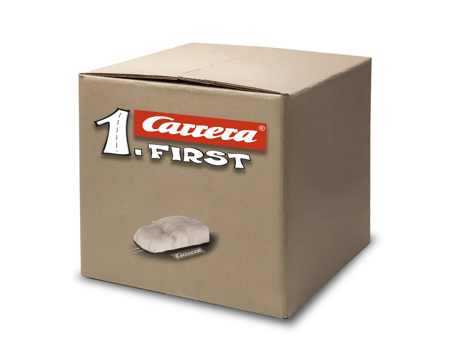 FIRST Slotcar Überraschungsbox