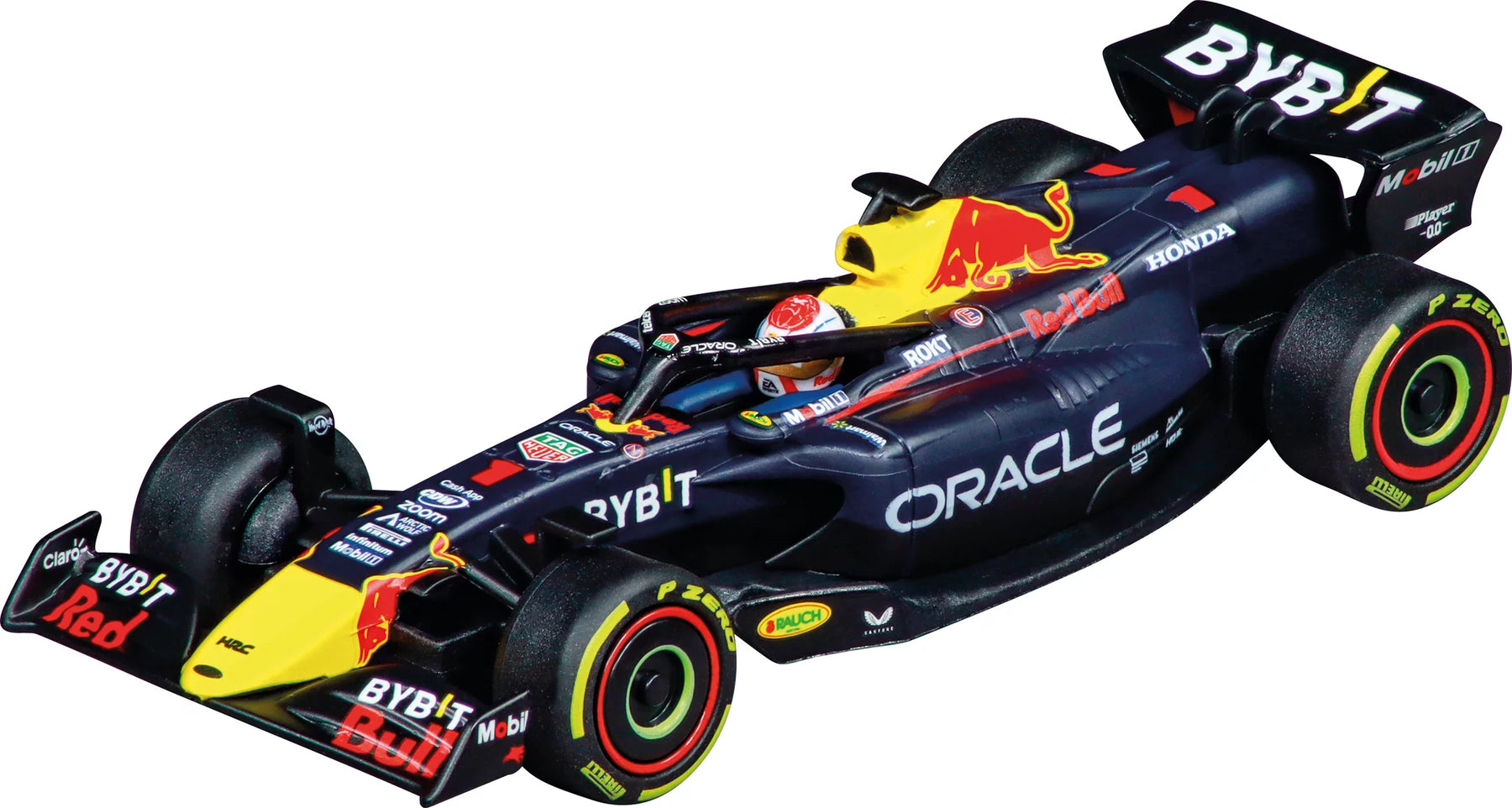 Red Bull Double Action