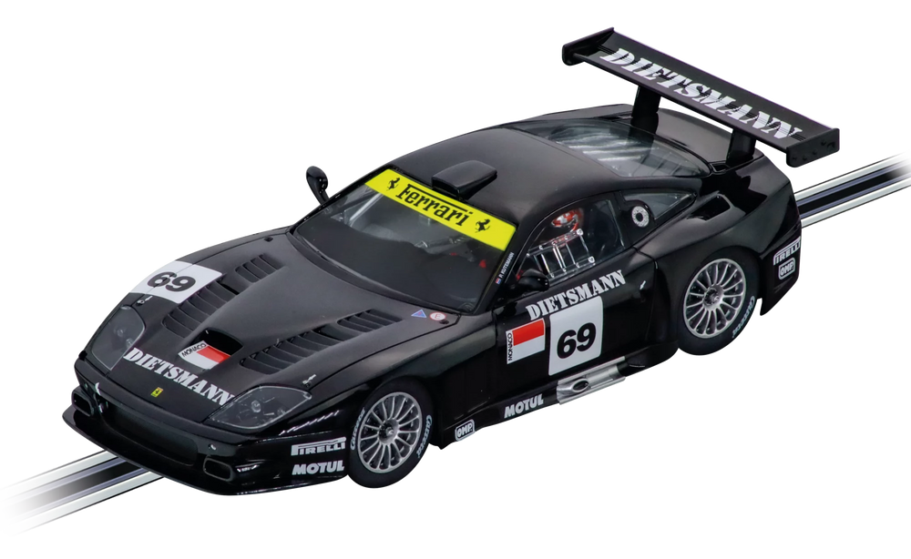 Ferrari 575 GTC "No.69"