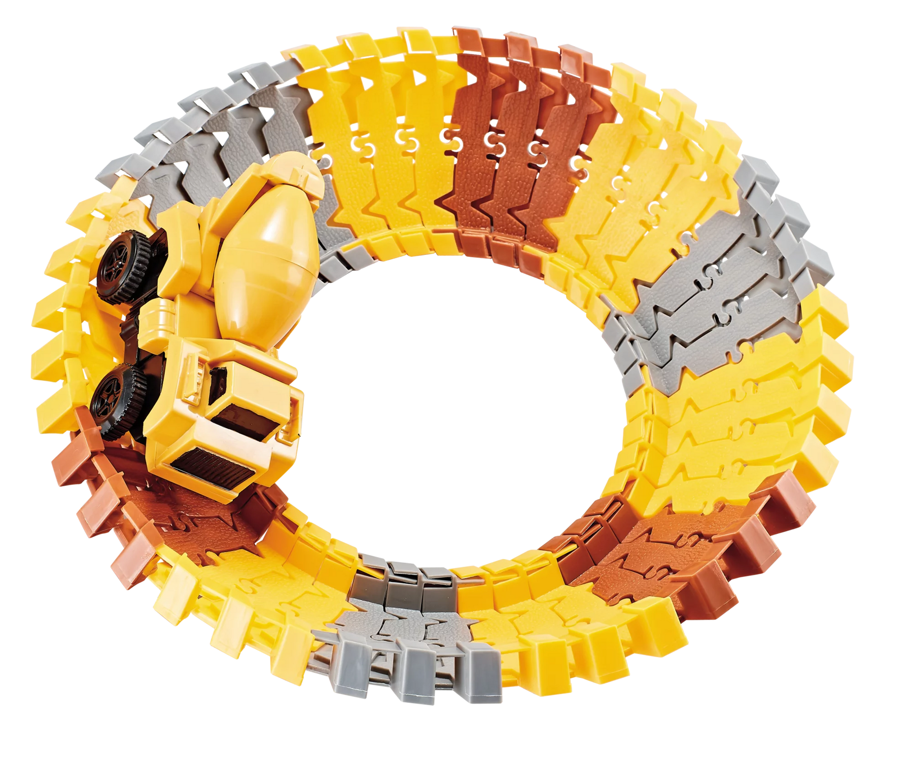 STRAX Construction Set