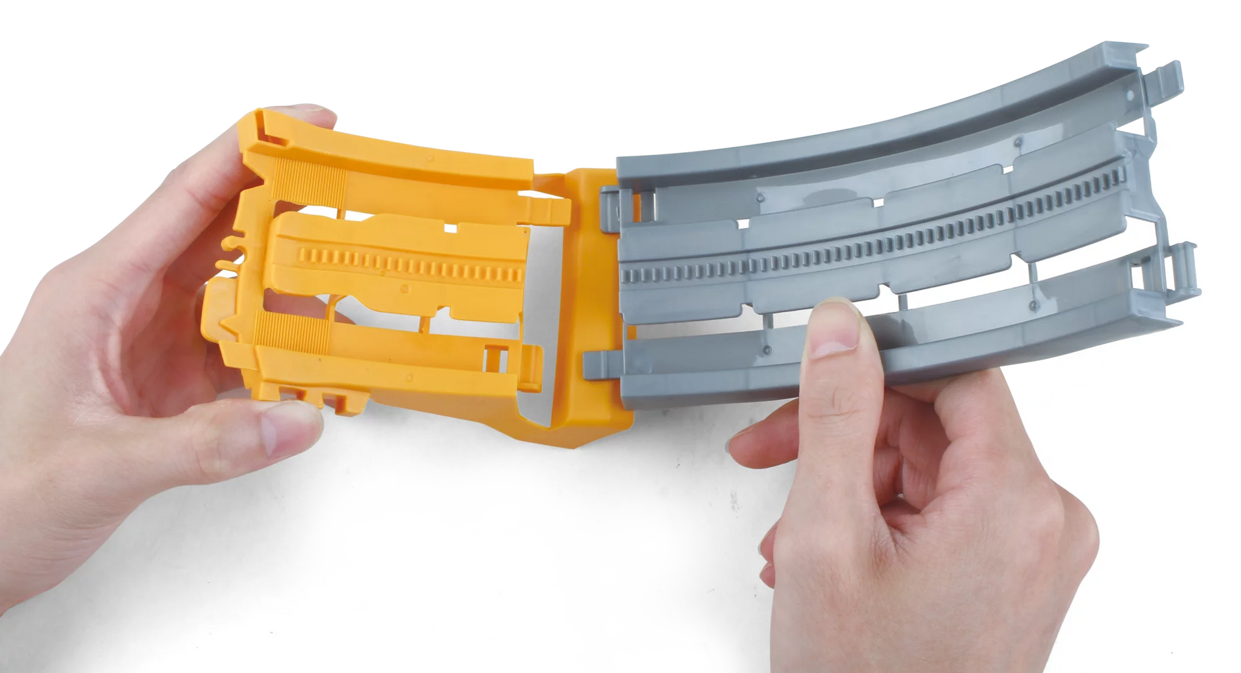 STRAX Construction Set