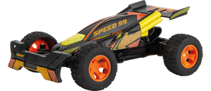 2,4GHz Orange Jumper - High Speed