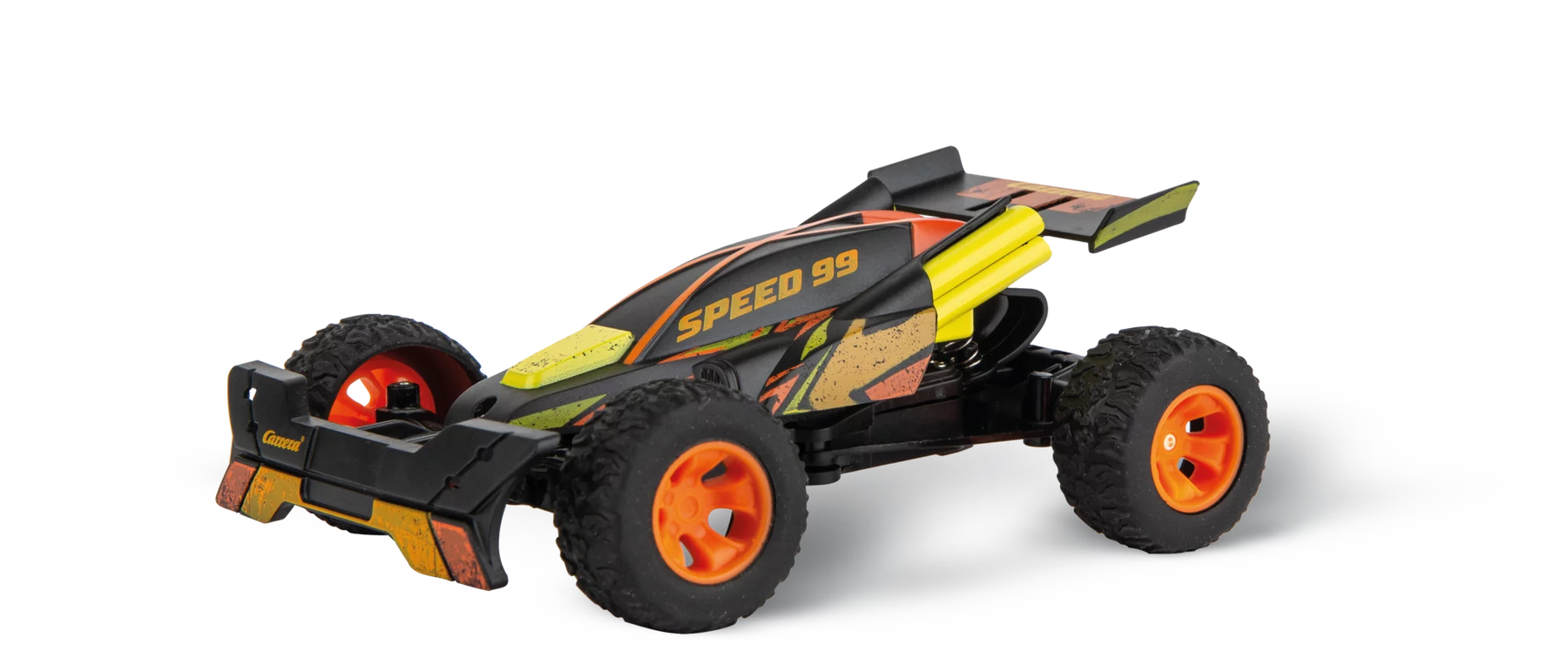 2,4GHz Orange Jumper - High Speed