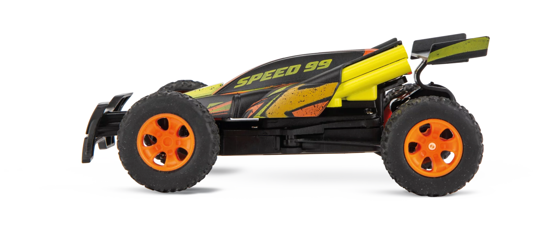 2,4GHz Orange Jumper - High Speed