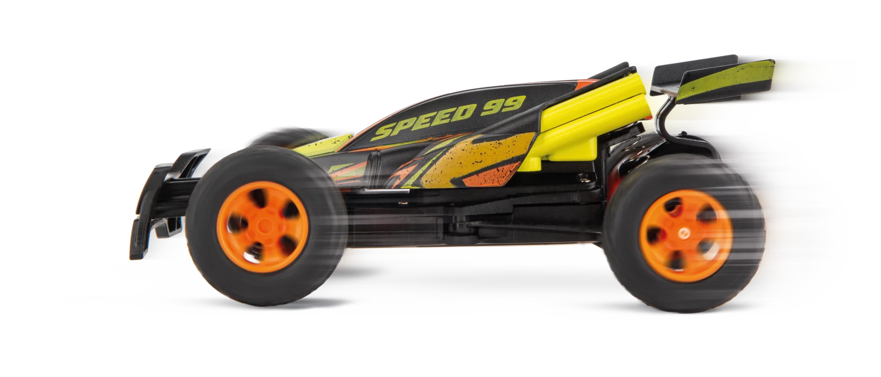 2,4GHz Orange Jumper - High Speed