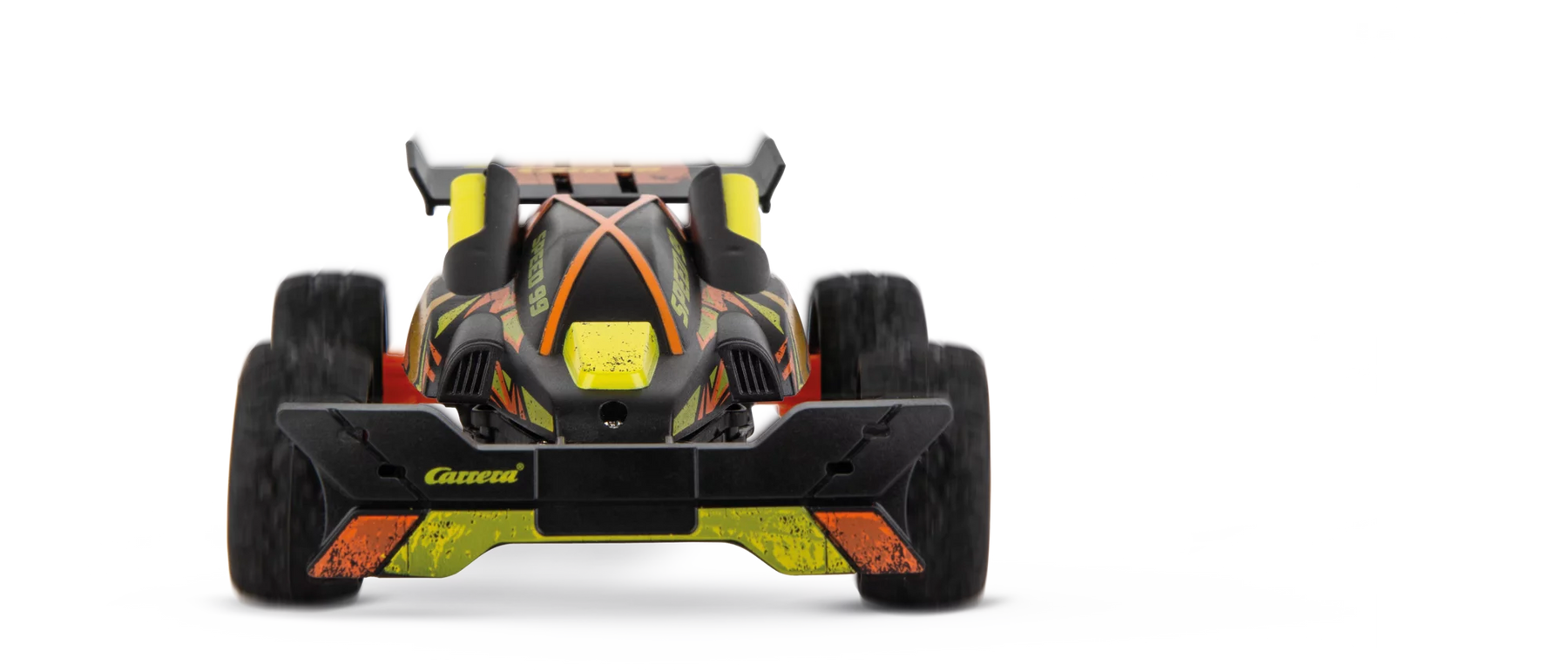 2,4GHz Orange Jumper - High Speed