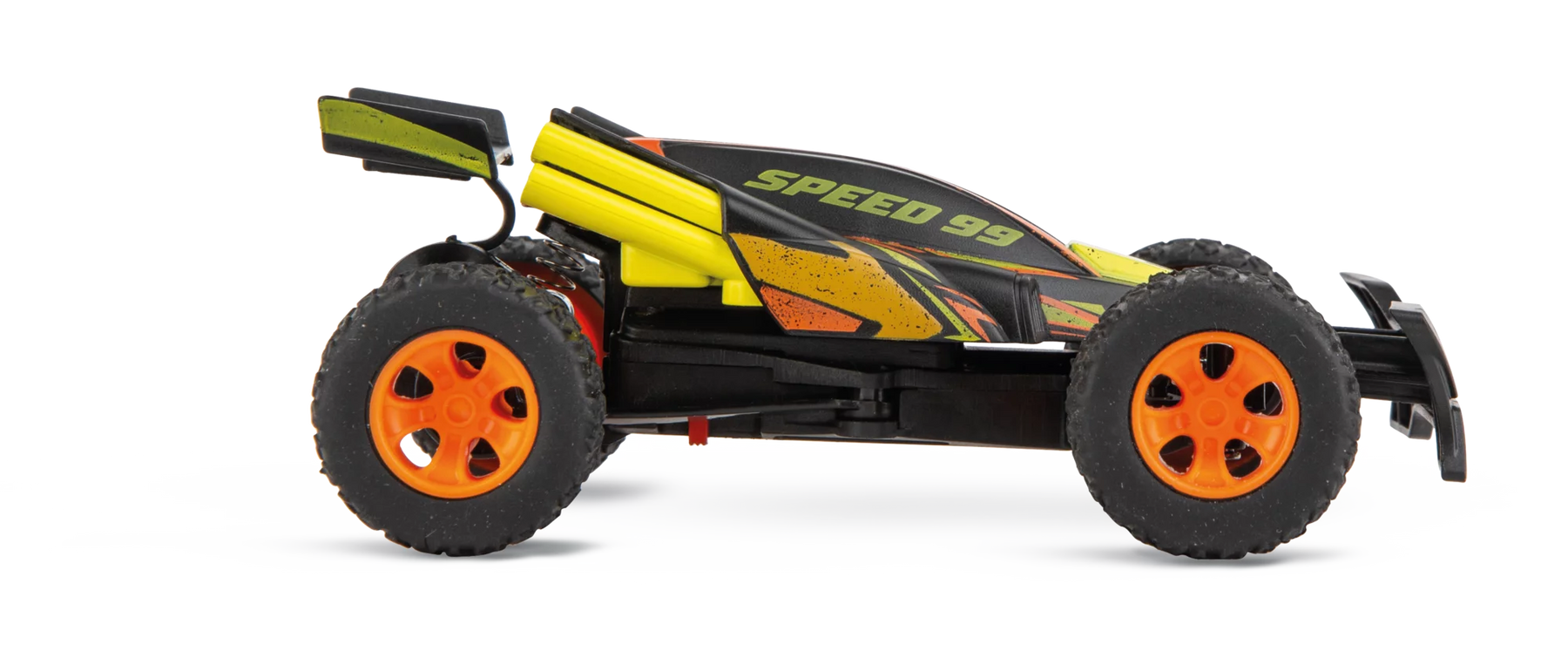 2,4GHz Orange Jumper - High Speed