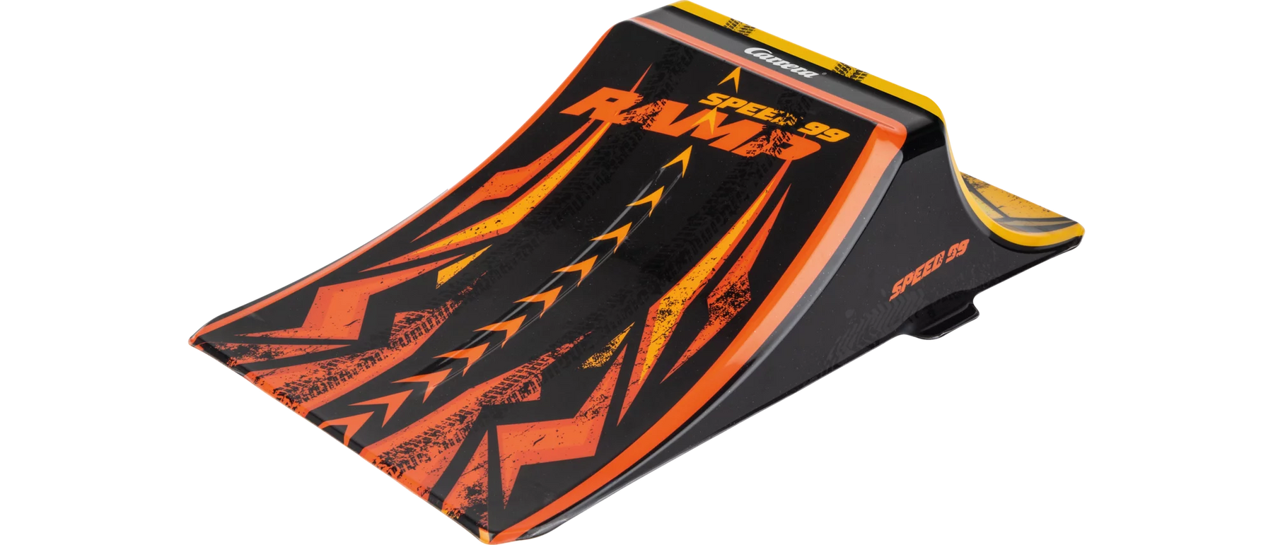 2,4GHz Orange Jumper - High Speed