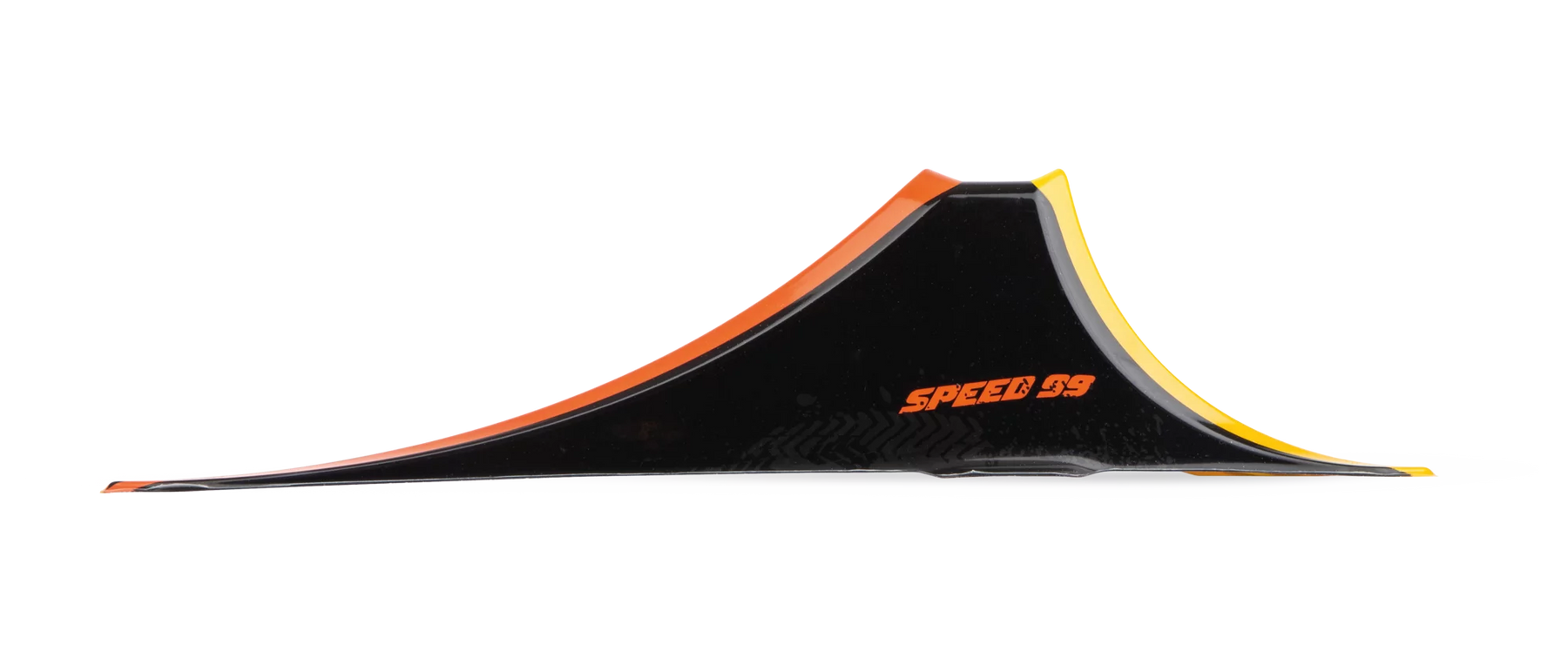 2,4GHz Orange Jumper - High Speed